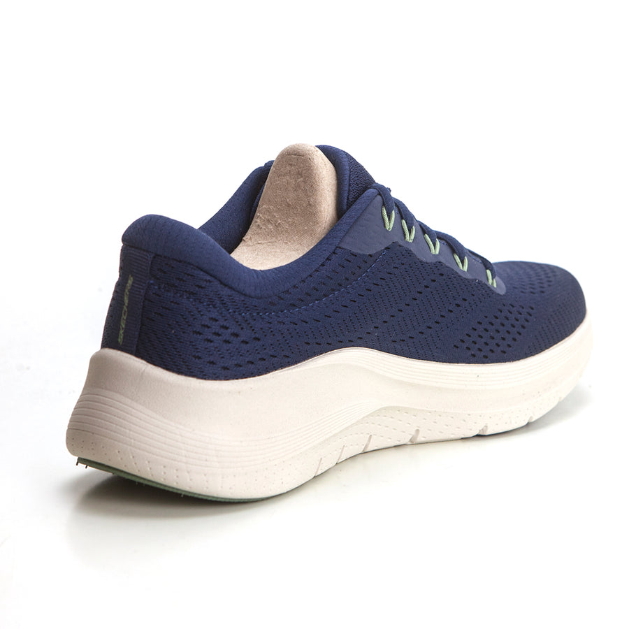 SKECHERS 232700 Deportivo Arch Fit marino