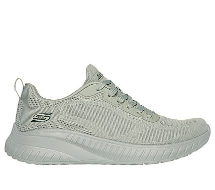 Skechers 117209 Deportivo Bobs Squad verde