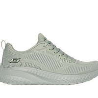 Skechers 117209 Deportivo Bobs Squad verde