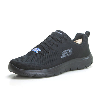 SKECHERS 232057 Deportiva Memory Foam negro