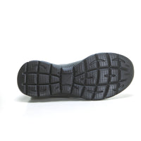 Skechers 150128 Deportivo Slip-Ins con elásticos negro