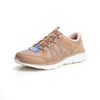 Skechers 104364 Deportivo D´Lux Comfort camel