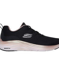 SKECHERS 150025 Deportiva Vapor Foam negro oro