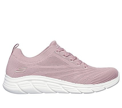 SKECHERS 117591 Deportiva punto maquillaje