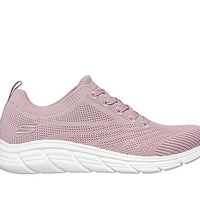 SKECHERS 117591 Deportiva punto maquillaje