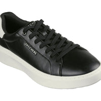 SKECHERS 183175 Deportiva casual hombre negro