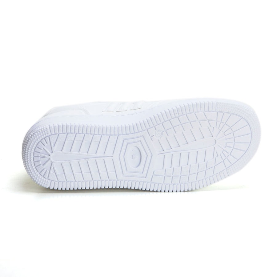 Mustang 60724 Deportiva casual blanca