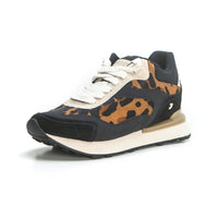 Gioseppo Pavilion Deportiva casual animal print leopardo