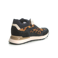 Gioseppo Pavilion Deportiva casual animal print leopardo