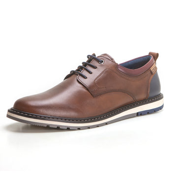 Pikolinos M8J-4183 Zapato con cordones cuero