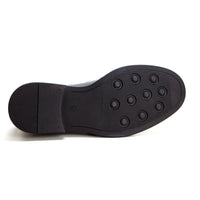 Baerchi 1161 Mocasín hombre antifaz negro