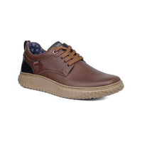 CallagHan 60800 Zapato con cordones Adaptation liso marrón