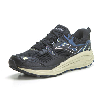 Joma Shock  Zapatilla de trail marrón negro