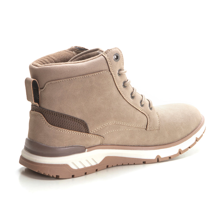 Lois 64381 Botín sport safary taupe