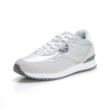 Lois 85922 Deportiva casual plata