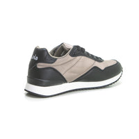 Lois 85922 Deportiva casual taupe negro