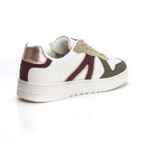 Jhayber Chente Deportiva casual beige