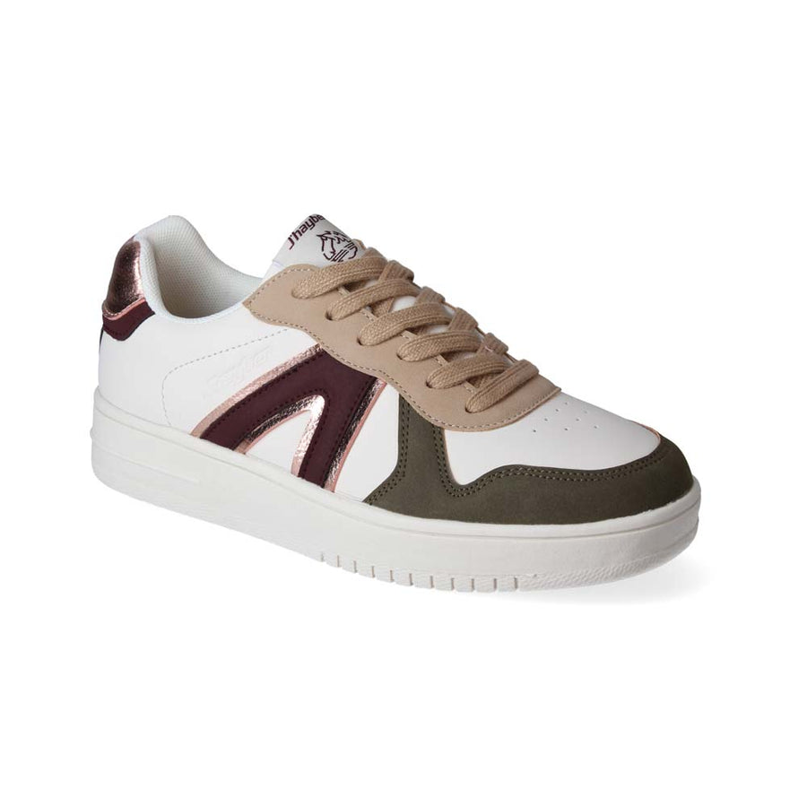 Jhayber Chente Deportiva casual beige