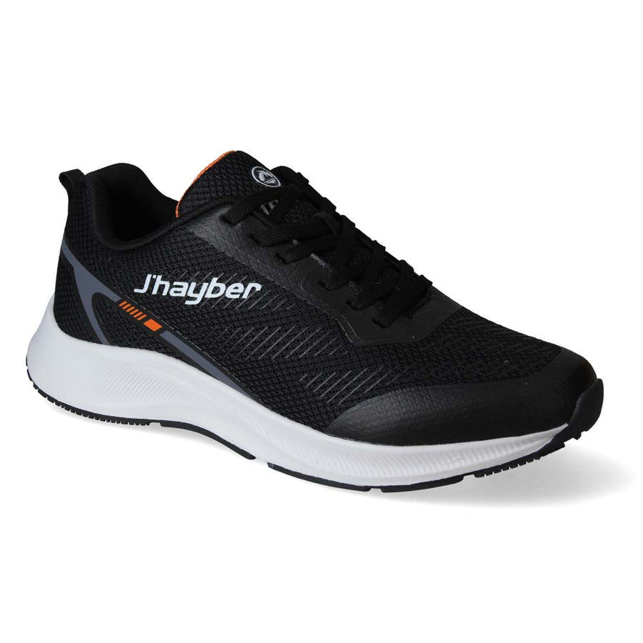 Jhayber Ramos Deportiva multideporte negro