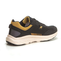 Jhayber Chaparro Zapatilla Outdoor negro