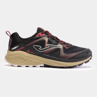 Joma Trek Zapatilla de trail negro beig