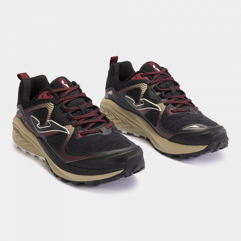 Joma Trek Zapatilla de trail negro beig