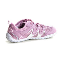 Saguaro Forestep III Zapatillas Barefoot Rosa