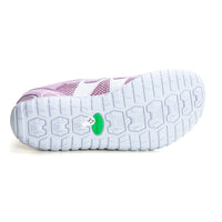 Saguaro Forestep III Zapatillas Barefoot Rosa