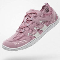 Saguaro Forestep III Zapatillas Barefoot Rosa