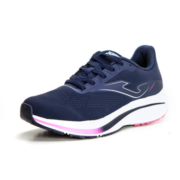 Joma Argon Deportiva mujer  running marino