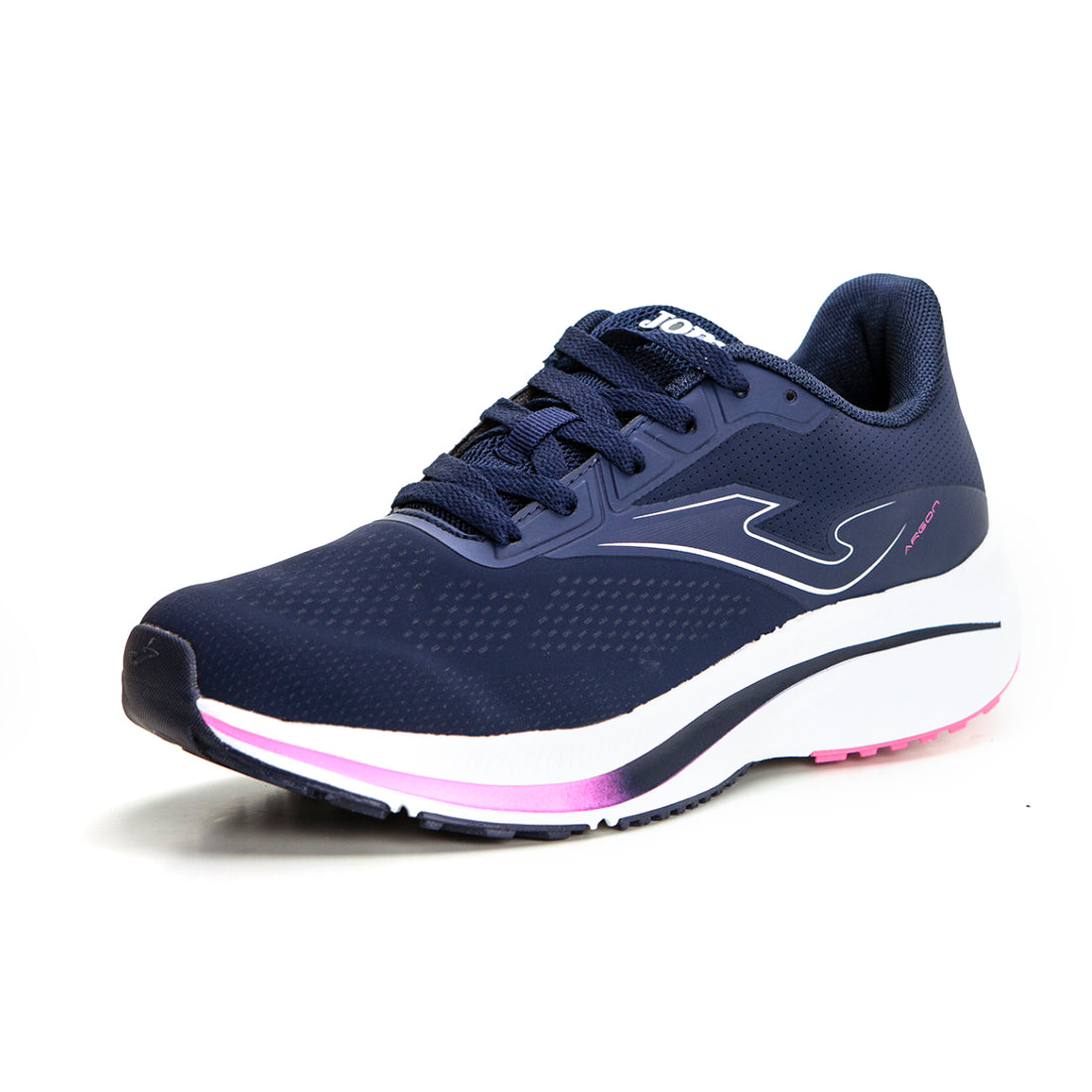 Joma Argon Deportiva mujer  running marino