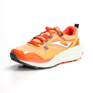 Joma Shock  Zapatilla de trail naranja