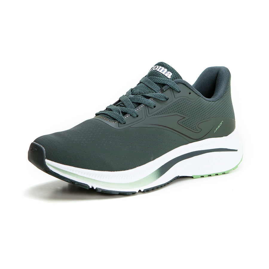 Joma Argon Deportiva running verde