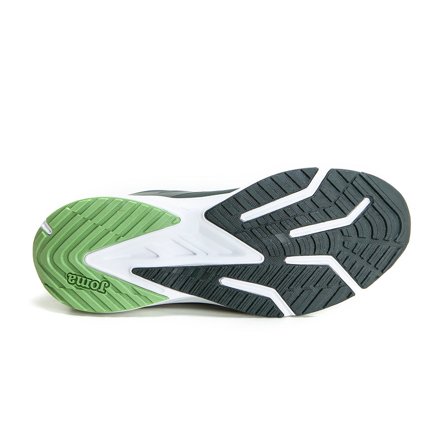 Joma Argon Deportiva running verde