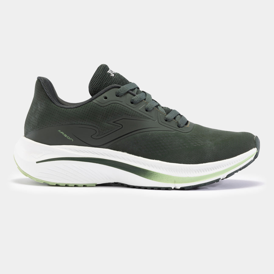 Joma Argon Deportiva running verde