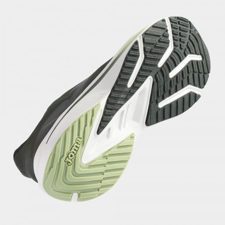 Joma Argon Deportiva running verde