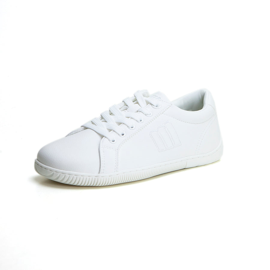 Mustang 60837 Zapatilla Barefoot blanco