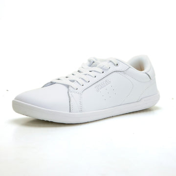 JOMA C.ZERO Zapatilla de piel reciclada Barefoot blanco