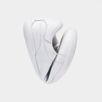 JOMA C.ZERO Zapatilla de piel reciclada mujer Barefoot blanco