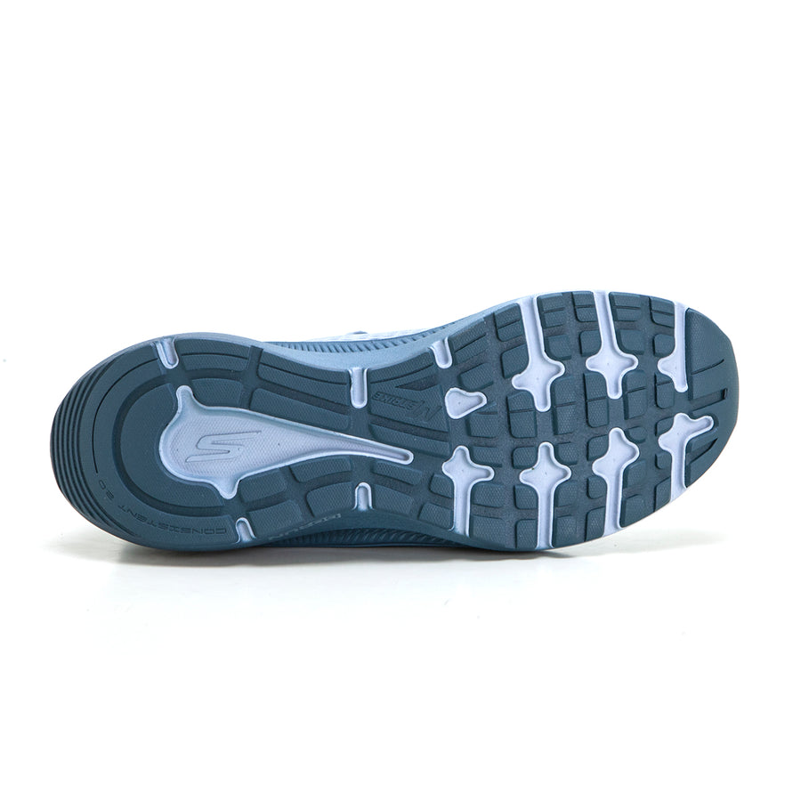 SKECHERS 128627 Deportiva running celeste
