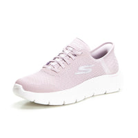 SKECHERS 124836 Deportiva Slip-Ins malva