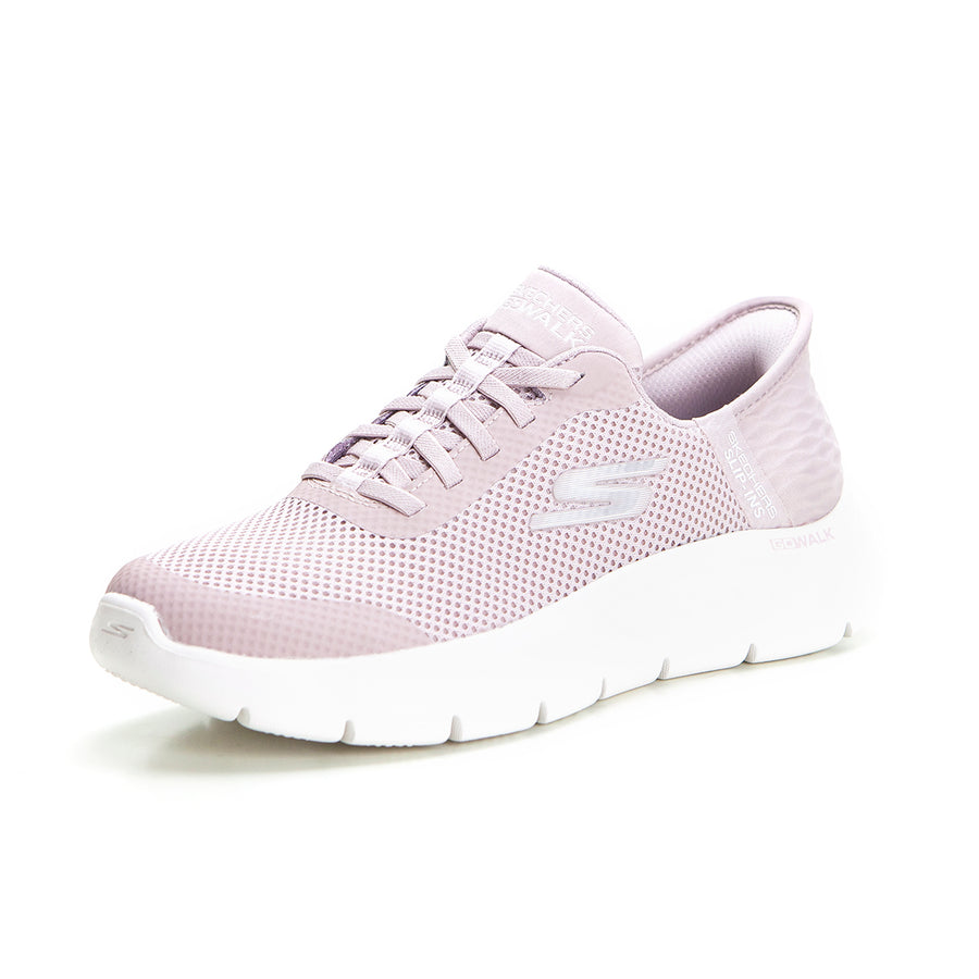 SKECHERS 124836 Deportiva Slip-Ins malva