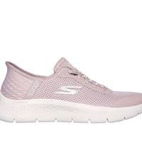 SKECHERS 124836 Deportiva Slip-Ins malva