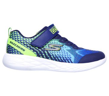 Skechers 97858L Deportiva Go Run marino lima