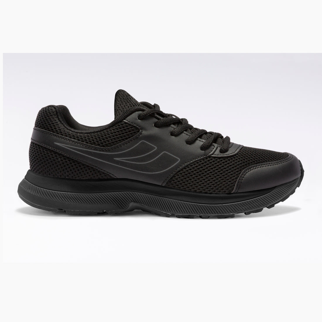 Joma Forloz R. F-70 Deportiva deportiva hombre negro