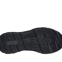 Skechers 204810 Mocasín Slip-in con suela GoodYear negro