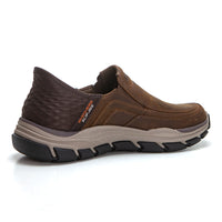 Skechers 204810 Mocasín Slip-in con suela GoodYear cuero