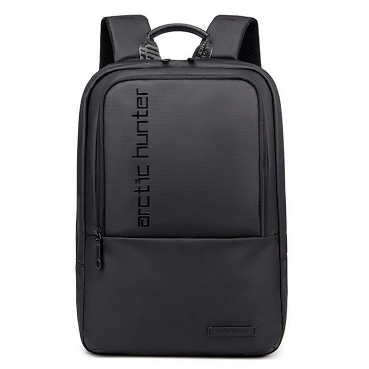 Artic Hunter B00529 Mochila portatil delgada negro