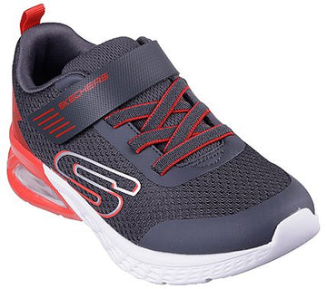 Skechers 403932L Zapatilla niño con camara de aire marino