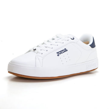 Joma Classic Men Deportiva clásica blanco marino